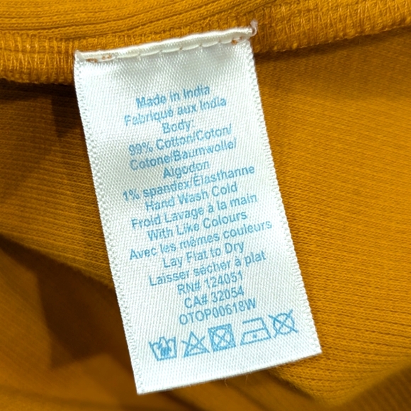 The Odells Connie Top 2x - Picture 7 of 7